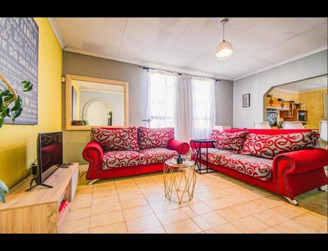 3 BEDROOM HOUSE FOR SALE IN BENONI CENTRAL